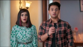 Pyaar Ka Pehla Adhyaya Shiv Shakti - 12th February 2024